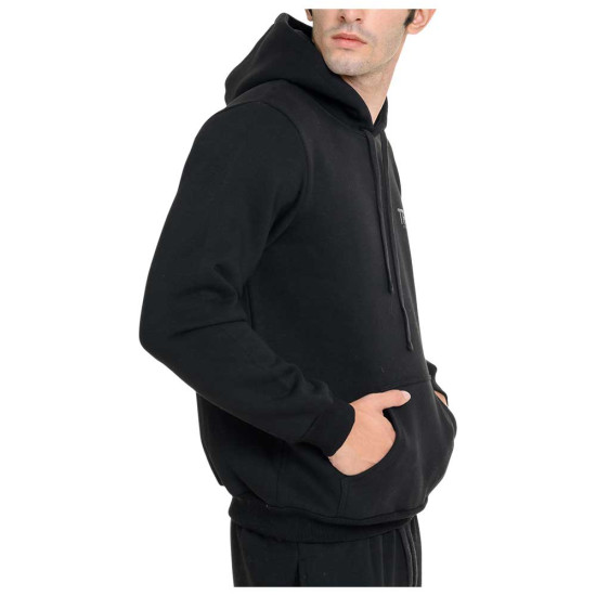 Target Ανδρικό φούτερ Fleece Hoodie
